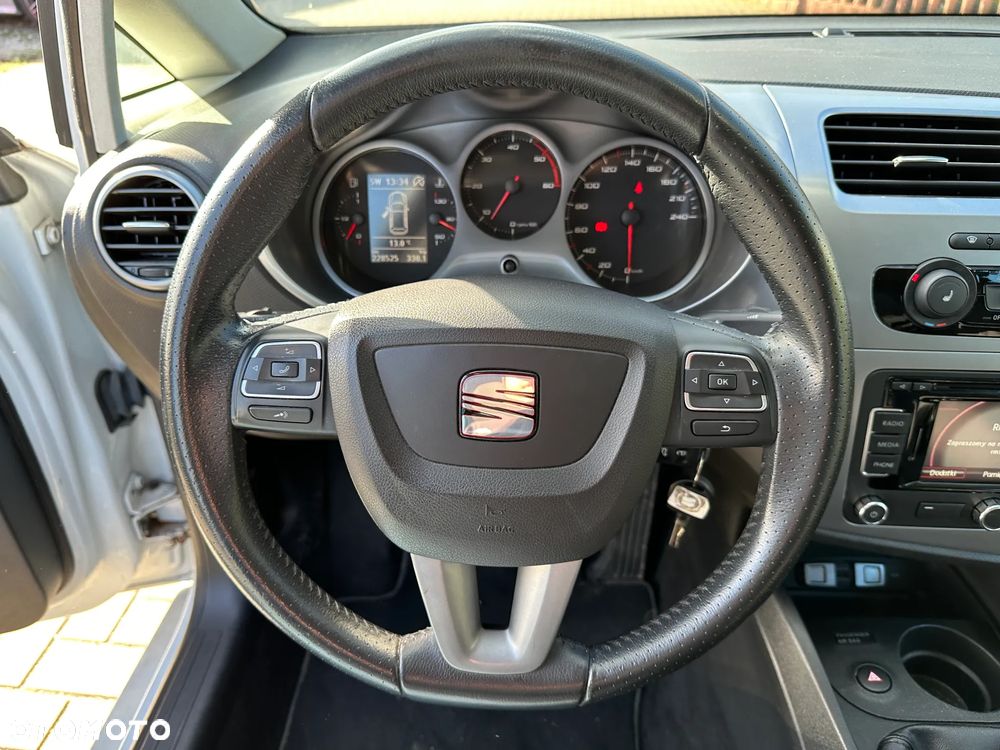 Seat Leon - 8