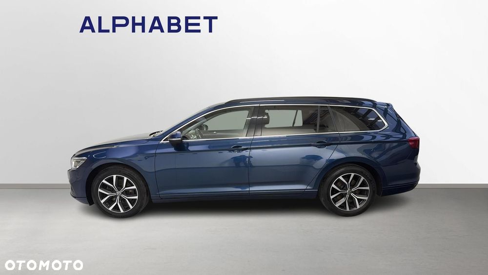 Volkswagen Passat Variant 2.0 TDI EVO Business - 4