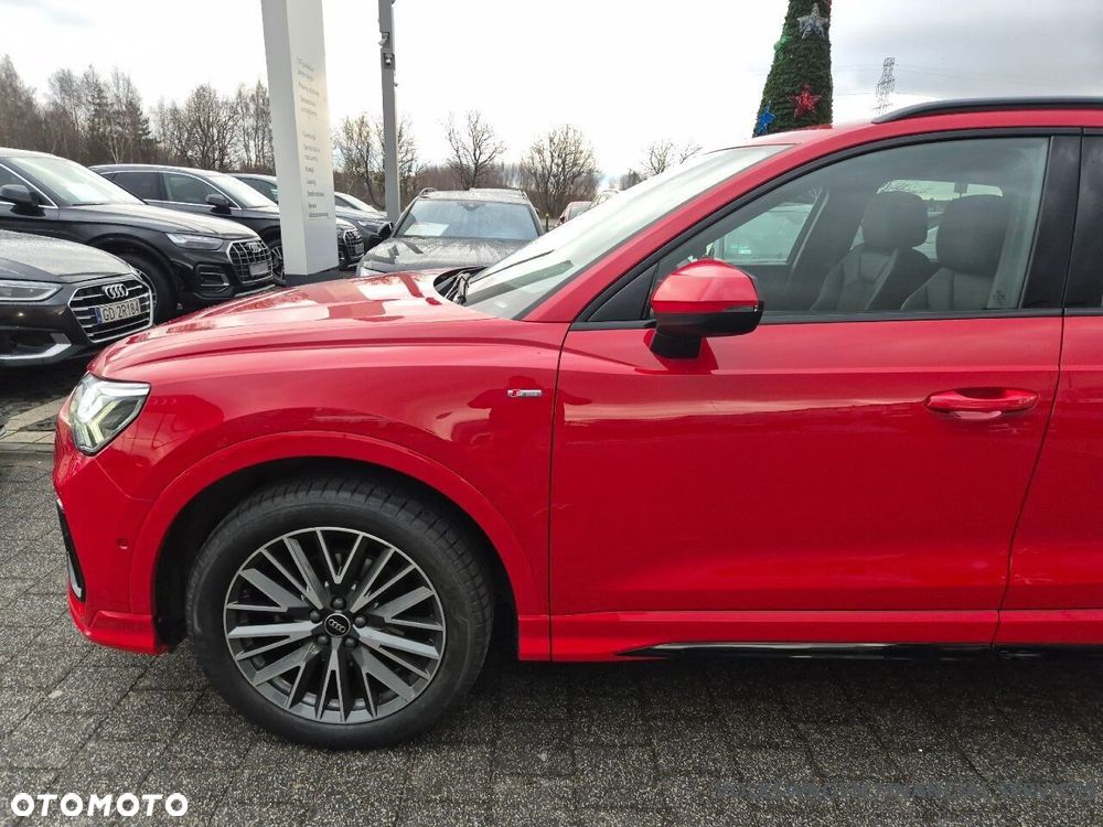 Audi Q3 - 9