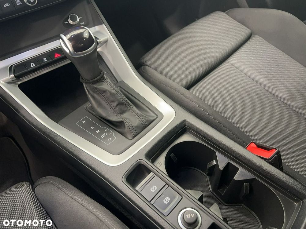Audi Q3 35 TFSI mHEV S tronic - 18