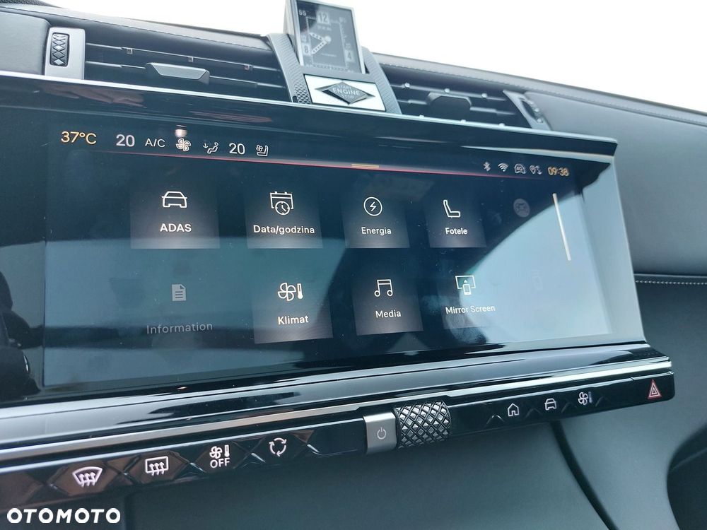 DS Automobiles DS 7 Crossback - 25