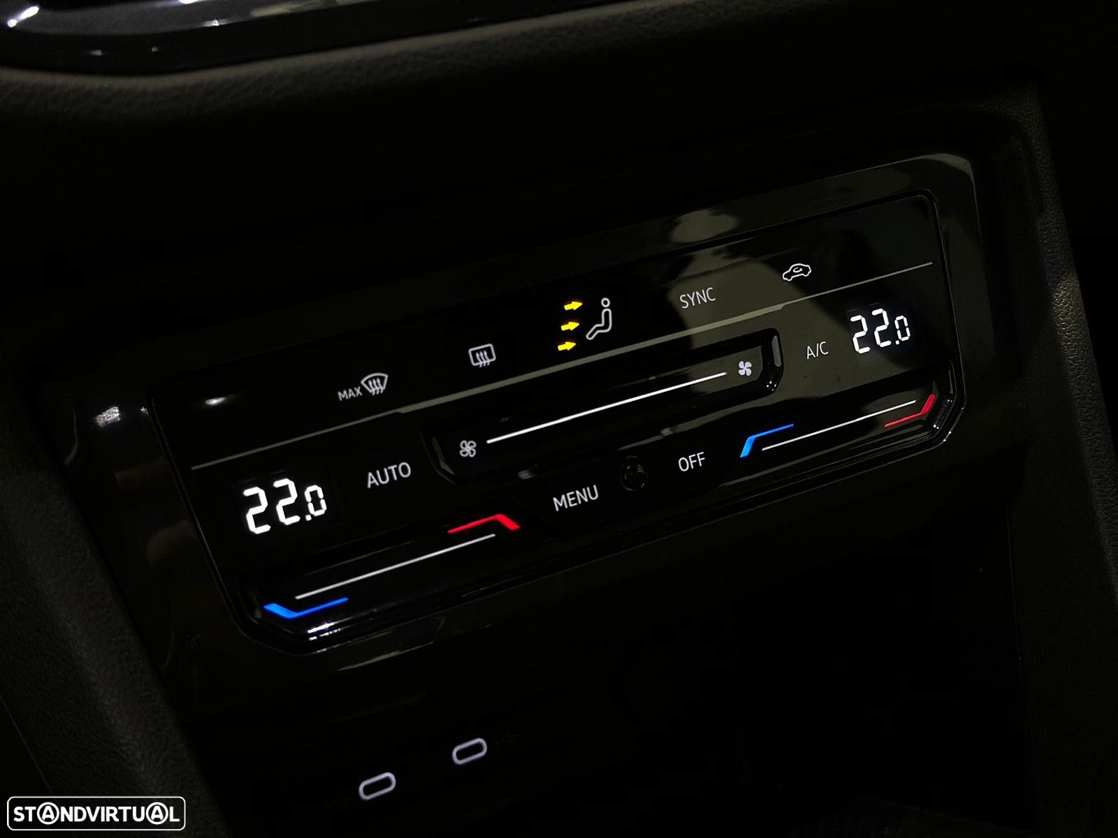 VW Tiguan - 17