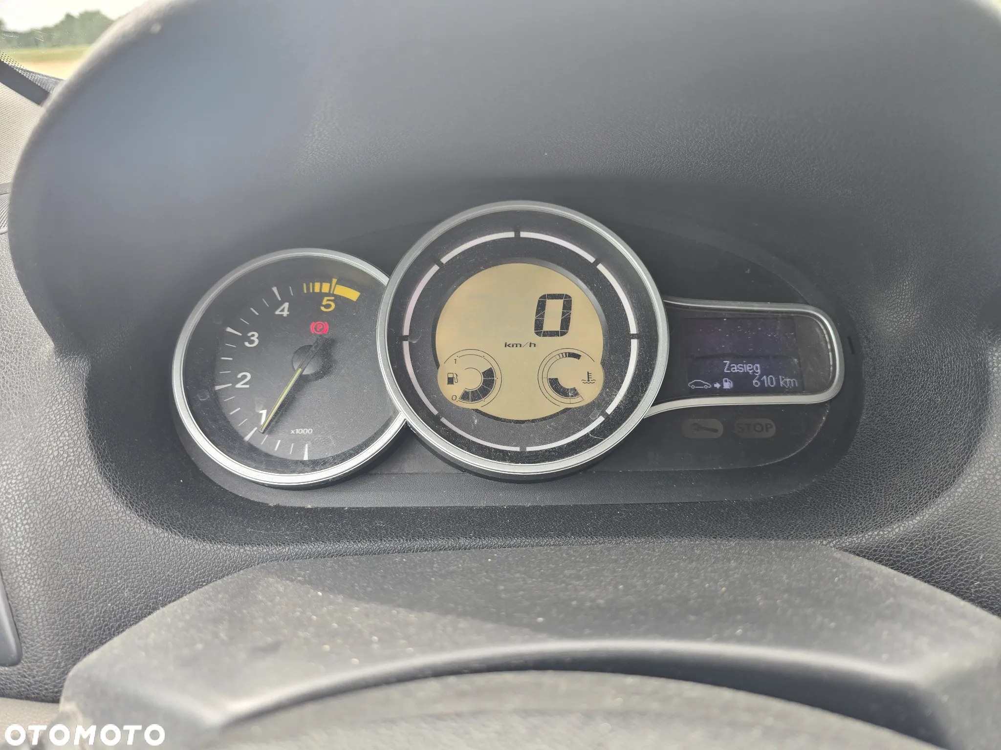 Renault Megane - 10