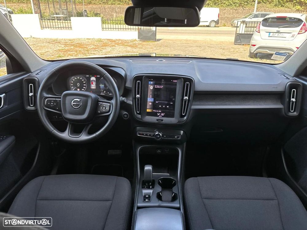 Volvo XC 40 1.5 T4 PHEV Inscription Expression - 3