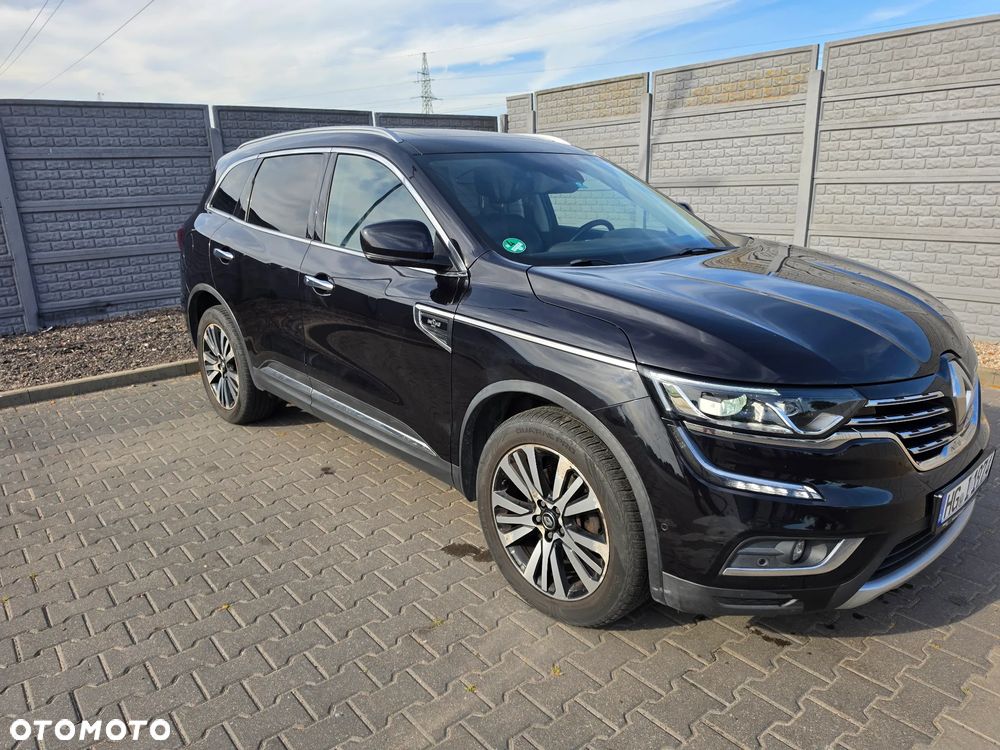 Renault Koleos BLUE dCi 190 4WD X-tronic INITIALE PARIS - 5