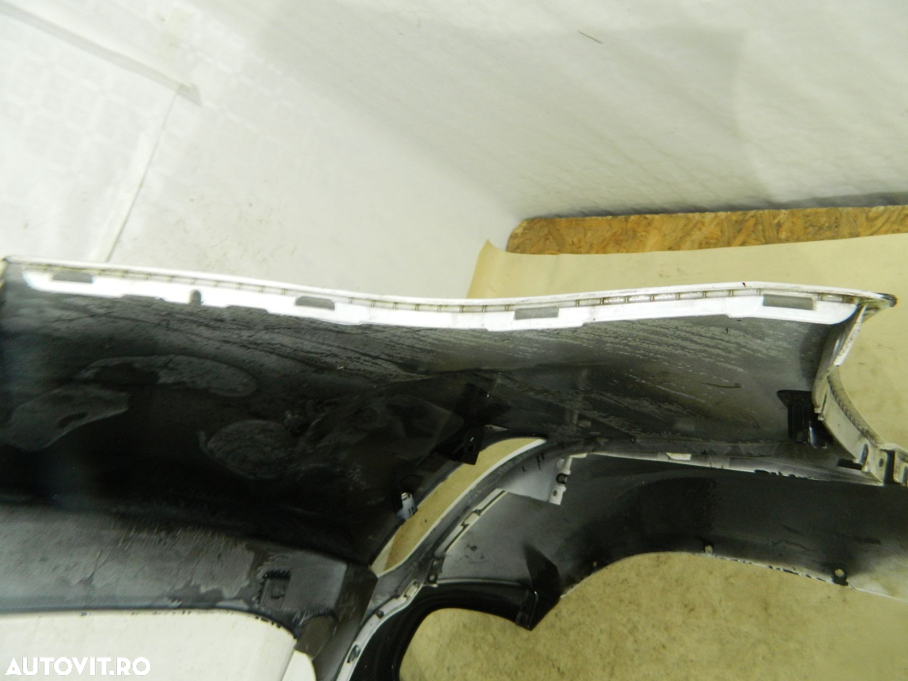 Bara spate Ford S-Max, 2015, 2016, 2017, 2018, 2019,, EM2B-17F001-A - 6