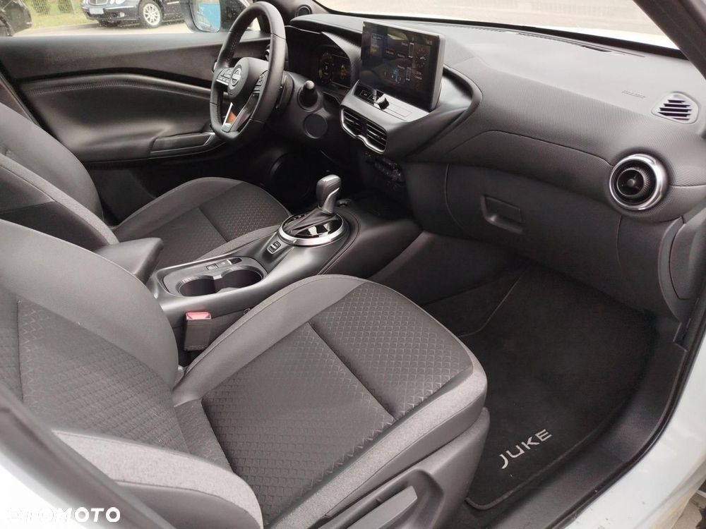 Nissan Juke - 20