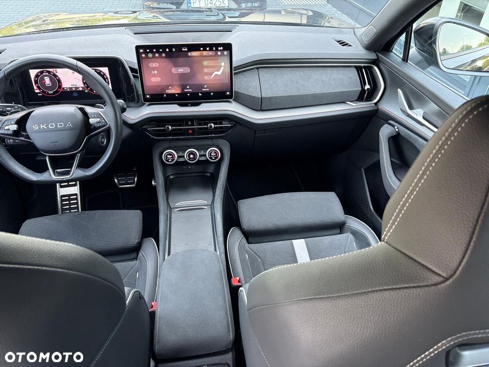 Skoda Kodiaq - 28