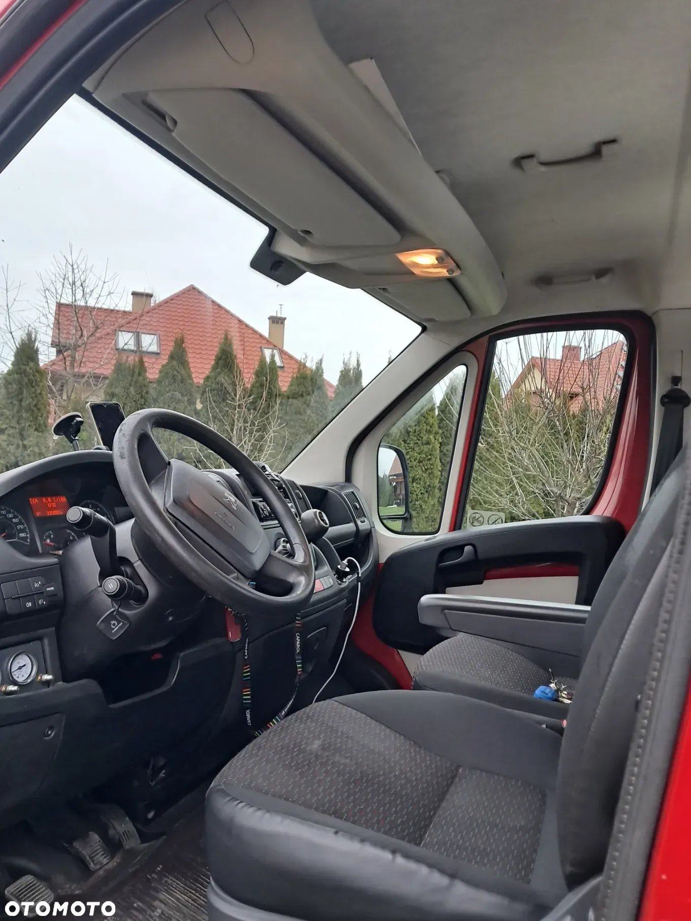 Fiat DUCATO - 7