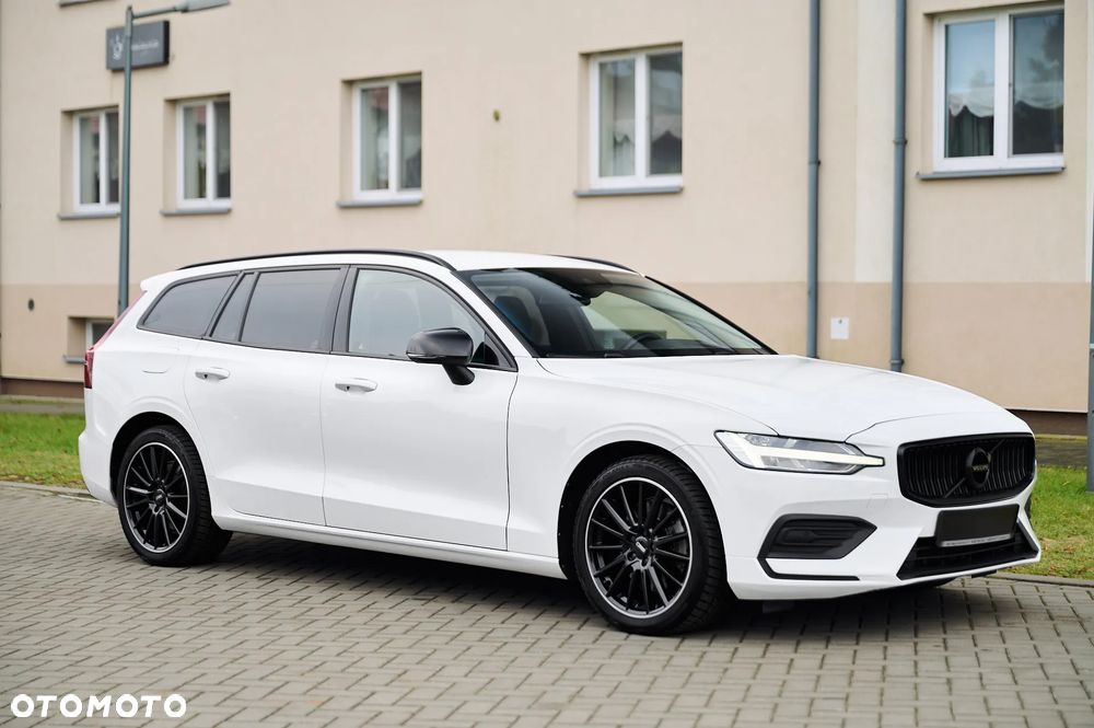 Volvo V60 - 20
