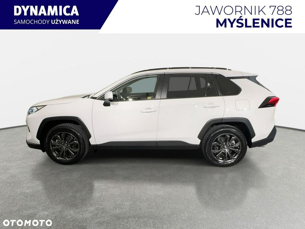 Toyota RAV4 - 6