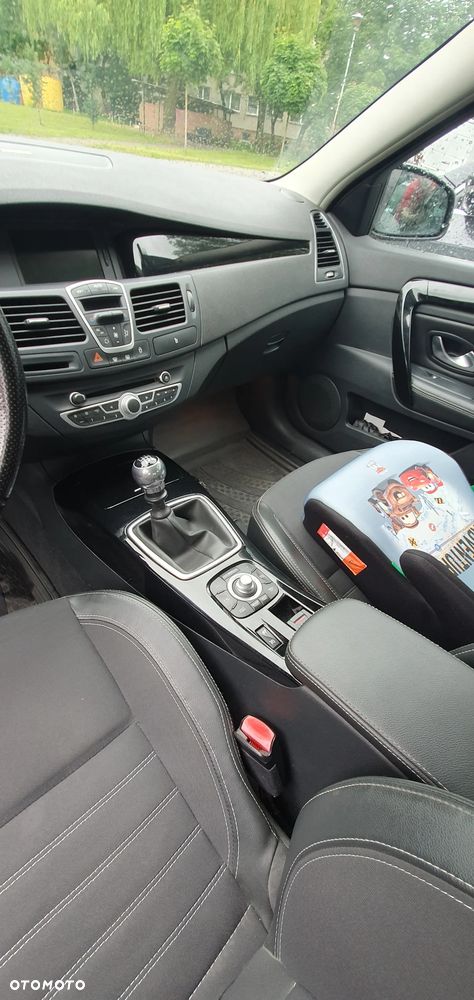 Renault Laguna 2.0 dCi Bose Edition - 8