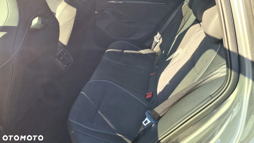 Skoda Superb 1.5 TSI Sportline DSG - 11