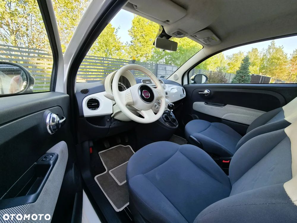 Fiat 500 - 6