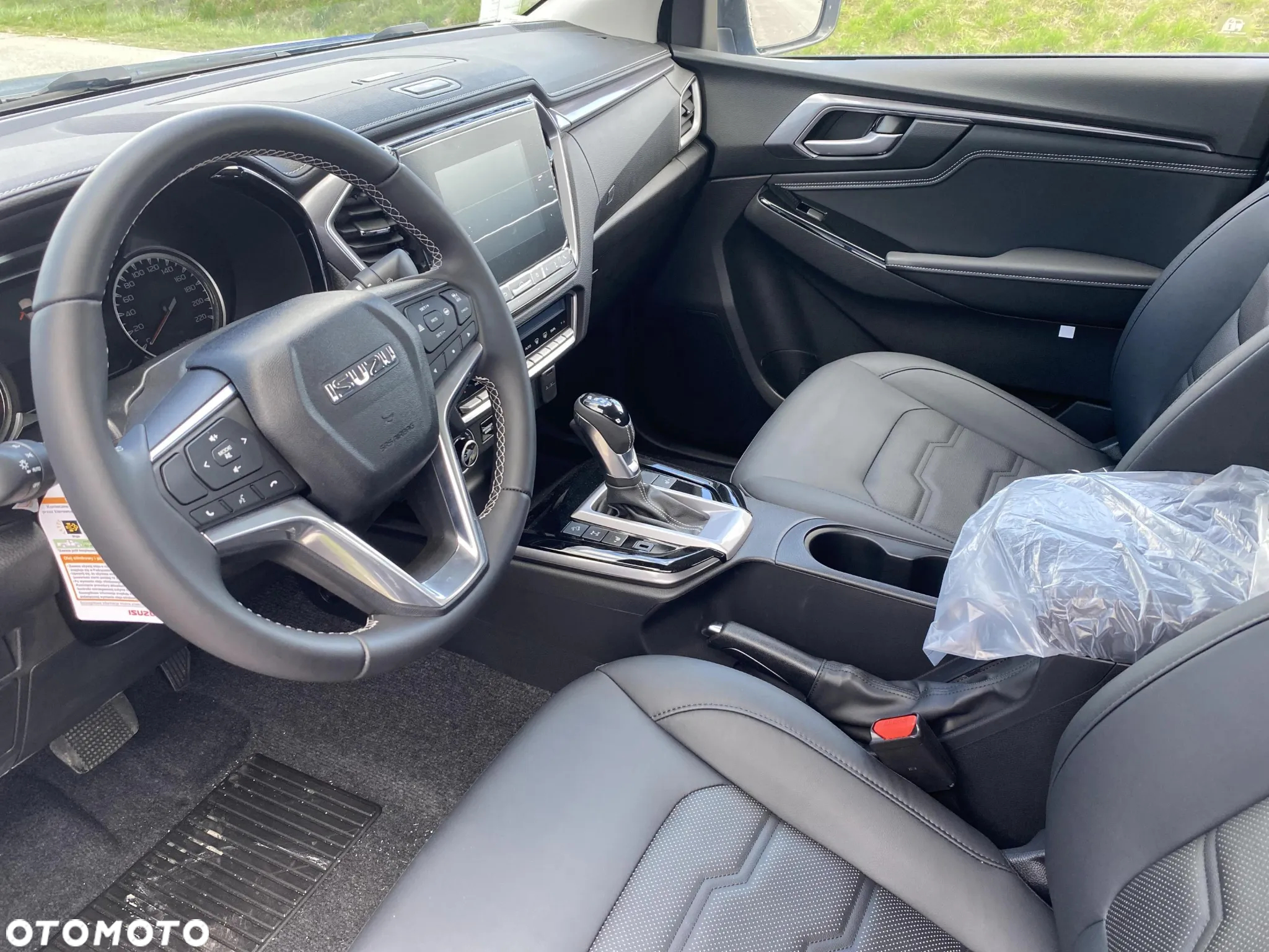 Isuzu D-Max 1.9 DC LSX - 9