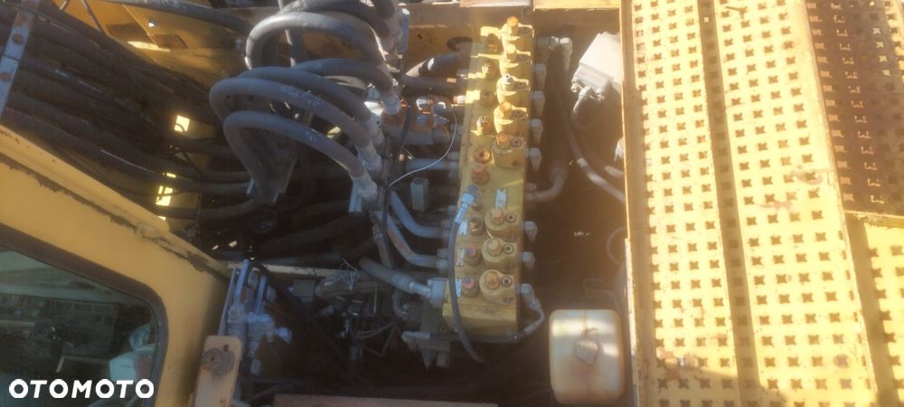 Caterpillar M 315 - 17