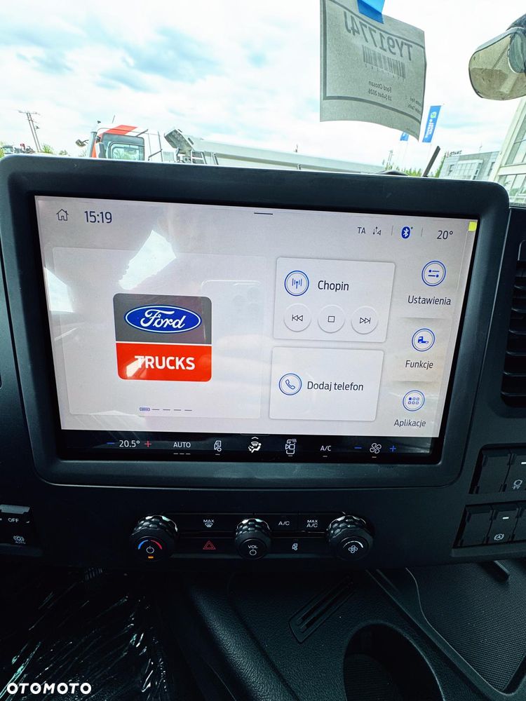 Ford F-MAX - 23