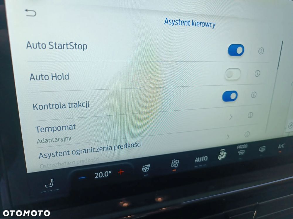 Ford Tourneo Custom 2.0 EcoBlue L2 Active SelectShift - 20