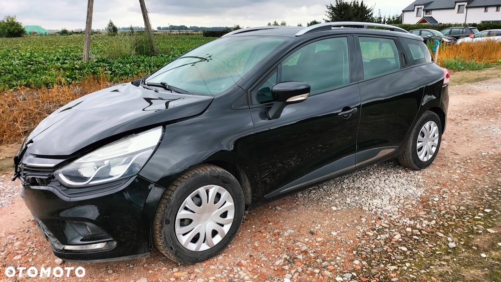 Renault Clio 0.9 Energy TCe Dynamique - 2