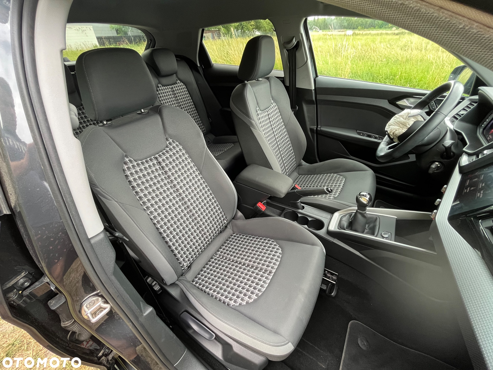Audi A1 1.0 TFSI Sport - 11