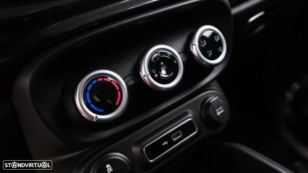 Fiat 500L 1.3 MJ Cross S&S - 36