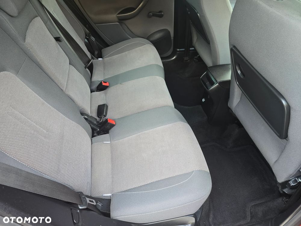 Seat Altea XL 1.4 TSI Sport Limited - 28