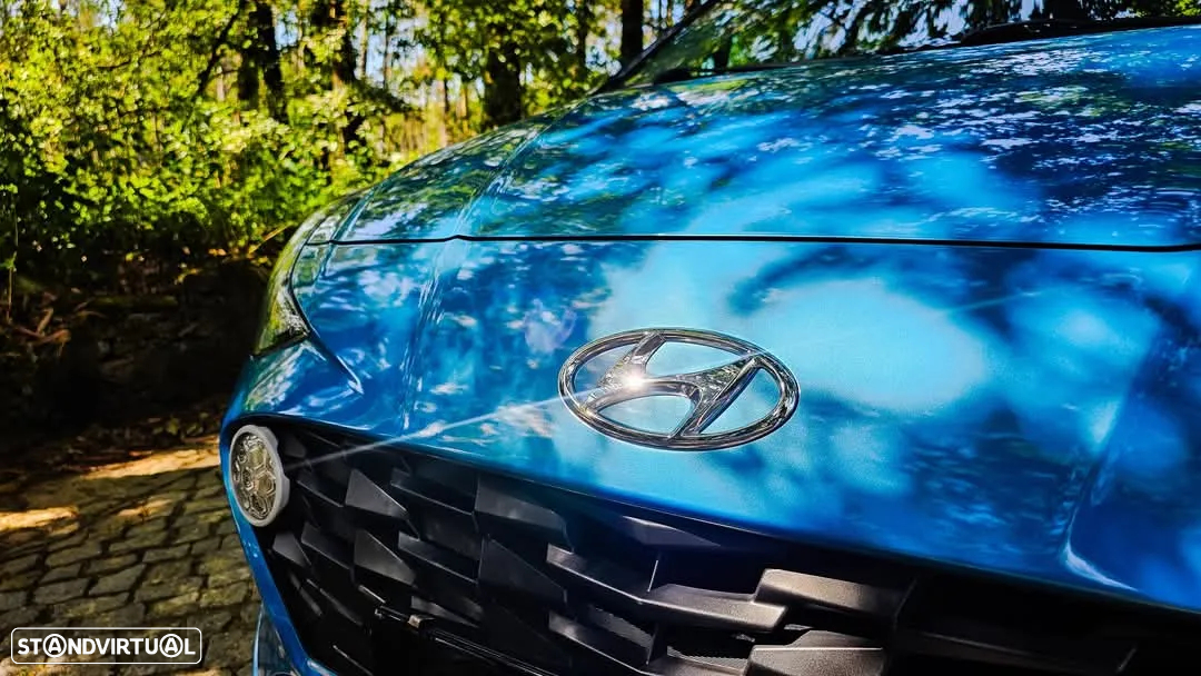 Hyundai i10 1.0 Fifa World Cup Edition - 14