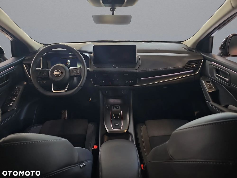 Nissan Qashqai 1.3 DIG-T MHEV N-Connecta Xtronic - 22