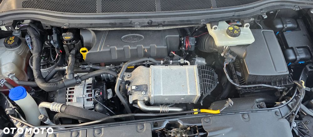 Ford Galaxy 2.0 TDCi Titanium - 33