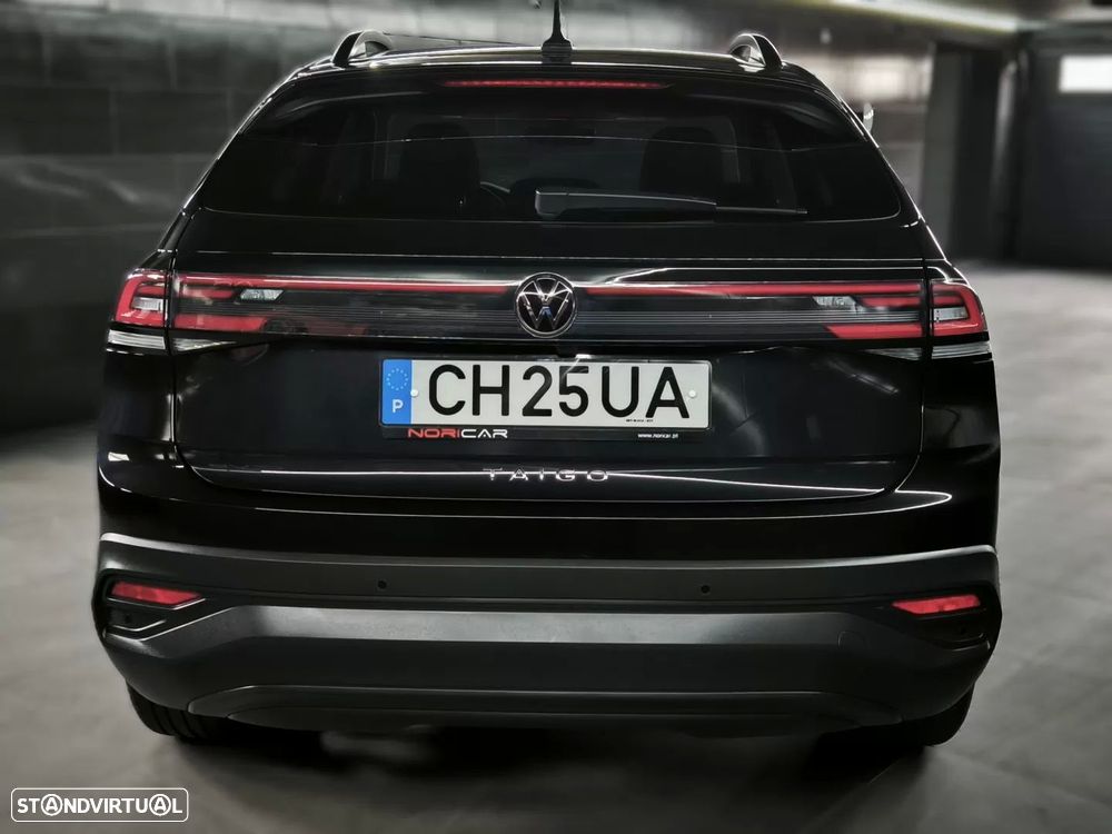 VW Taigo 1.0 TSI OPF DSG Life - 13
