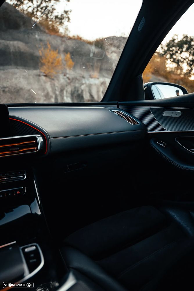 Mercedes-Benz EQC 400 4Matic AMG Line - 9