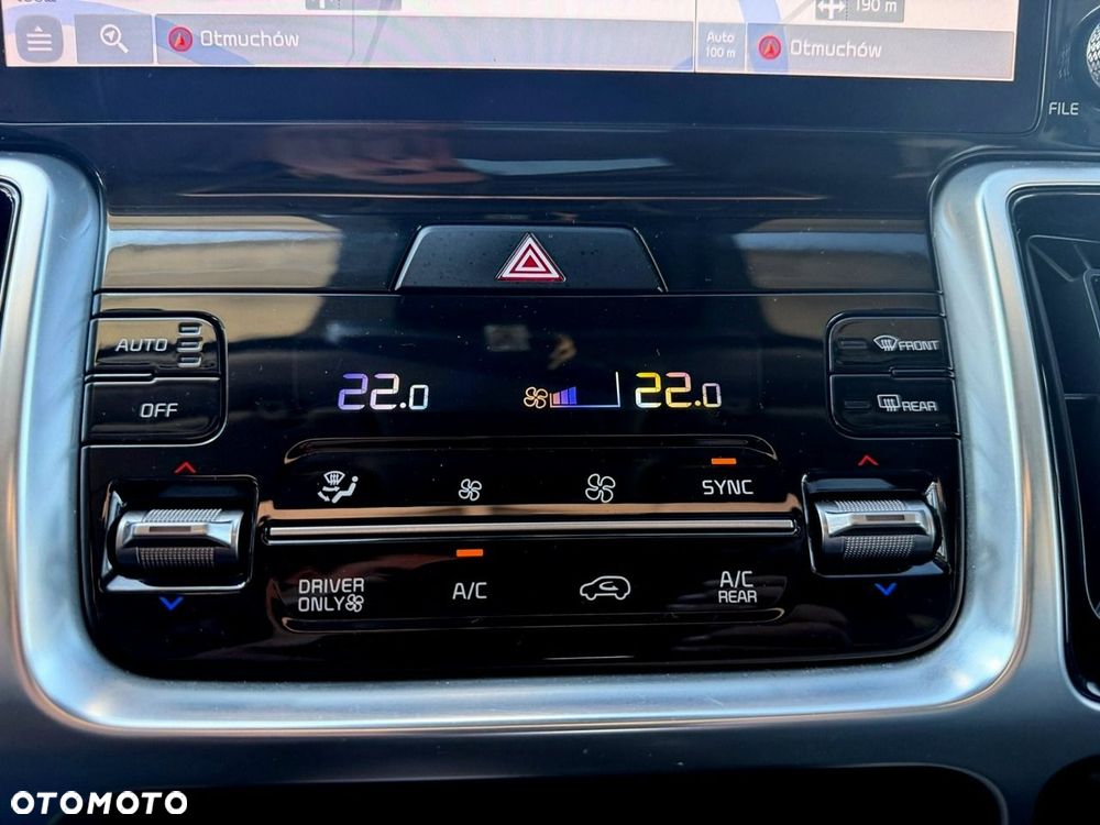 Kia Sorento - 34