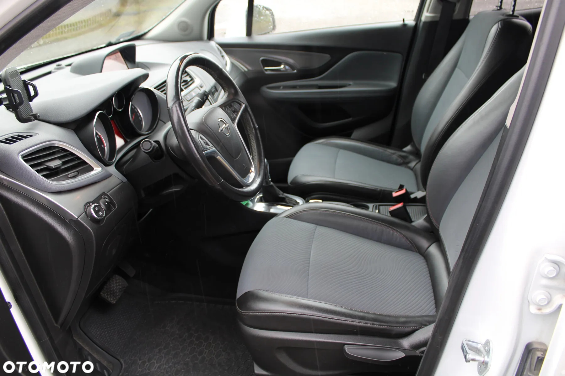 Opel Mokka 1.7 CDTI Cosmo - 13