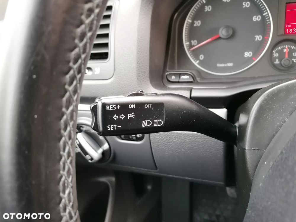 Volkswagen Golf 1.6 Tour - 18