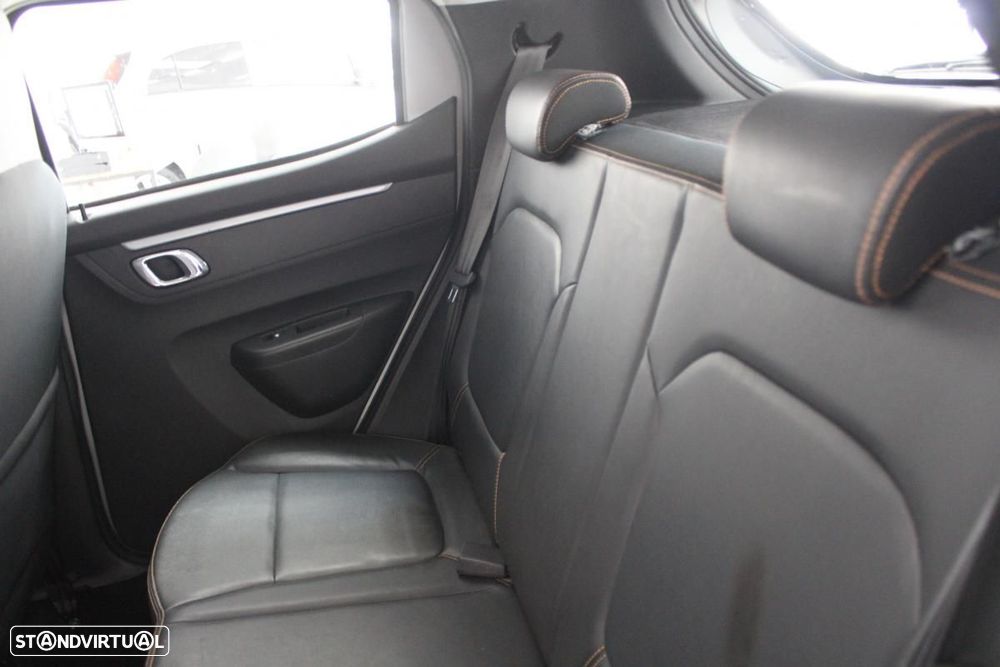 Dacia Spring Electric 45 Comfort Plus - 13