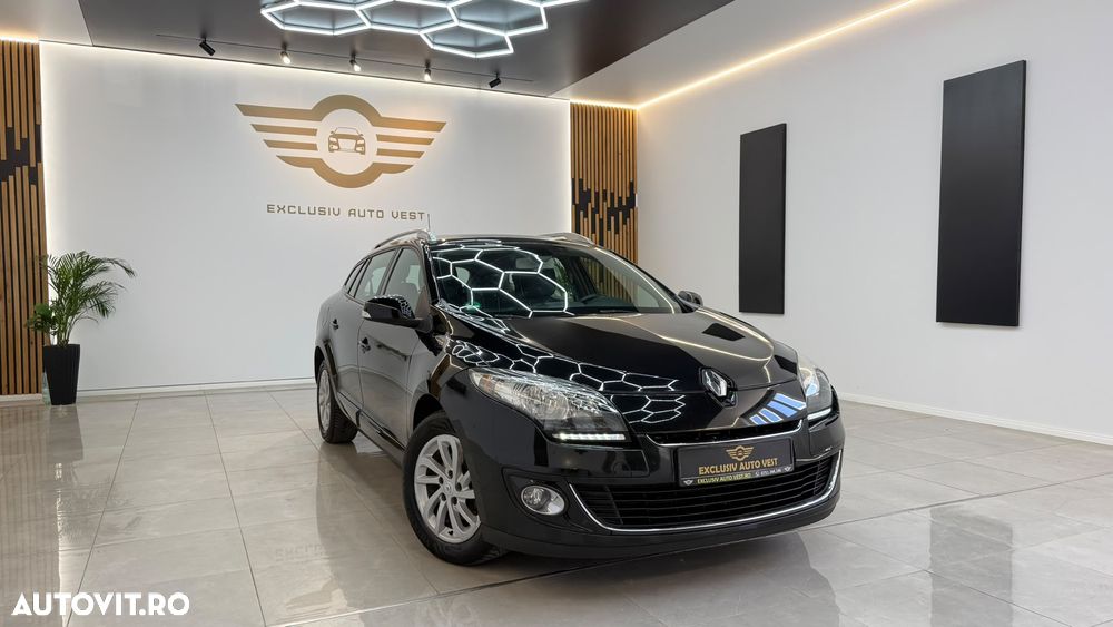 Renault Megane - 2