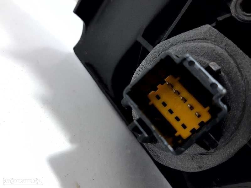 ESPELHO RETROVISOR ESQUERDO RENAULT MEGANE II 2003 - - 1