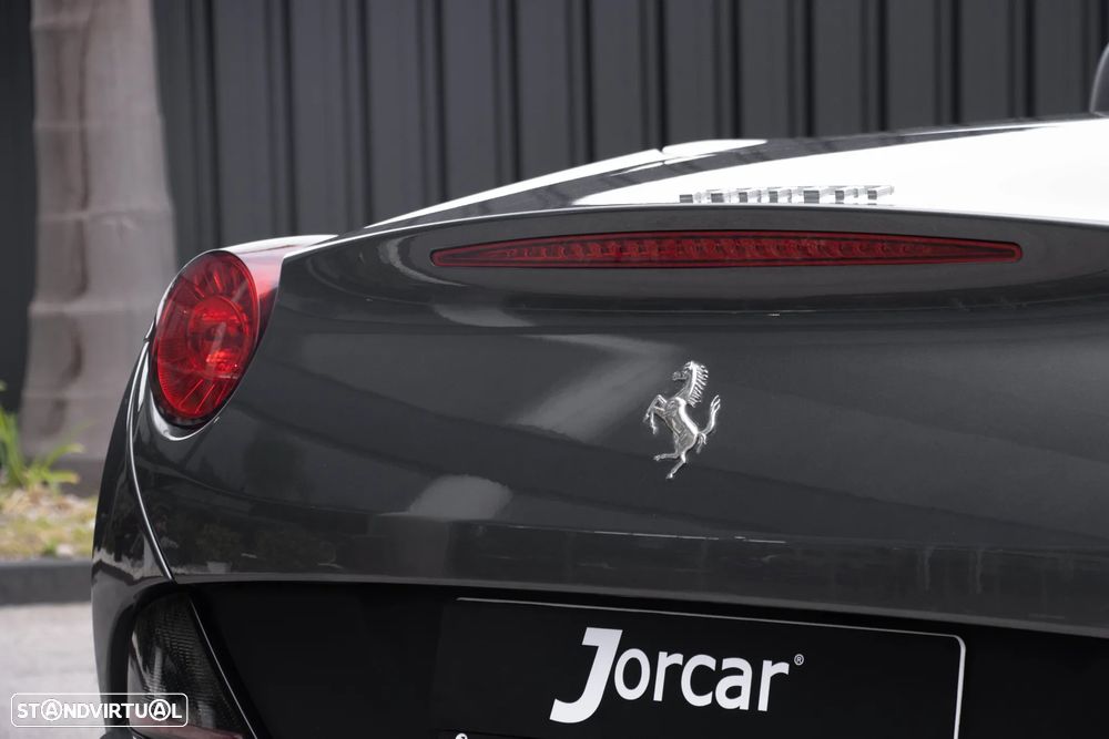 Ferrari California - 30