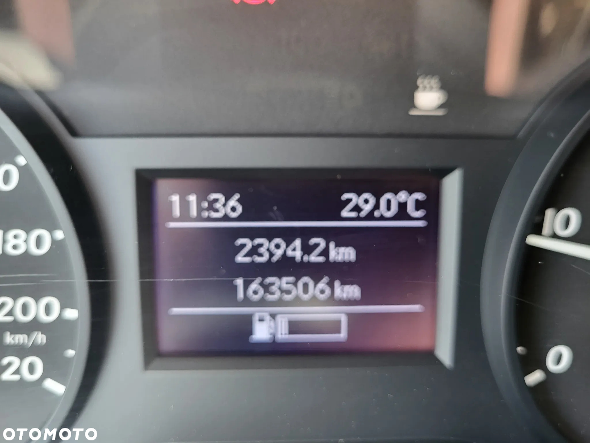 Mercedes-Benz Vito 109 - 9