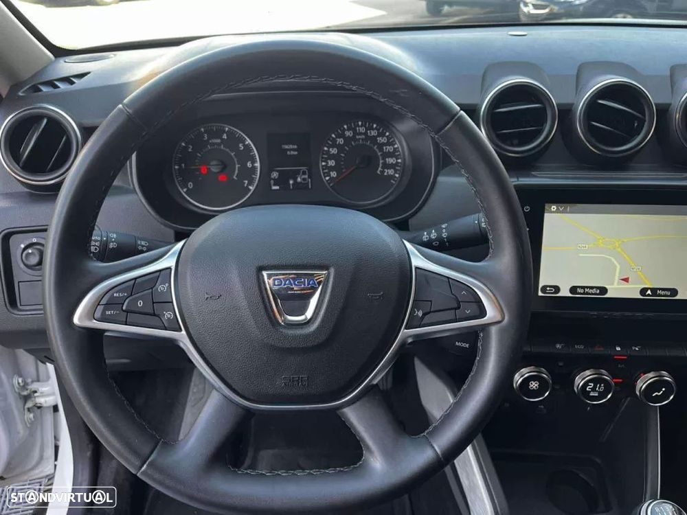 Dacia Duster 1.0 TCe Prestige - 5