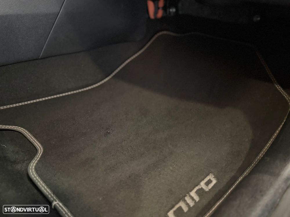 Kia e-Niro Spirit - 29