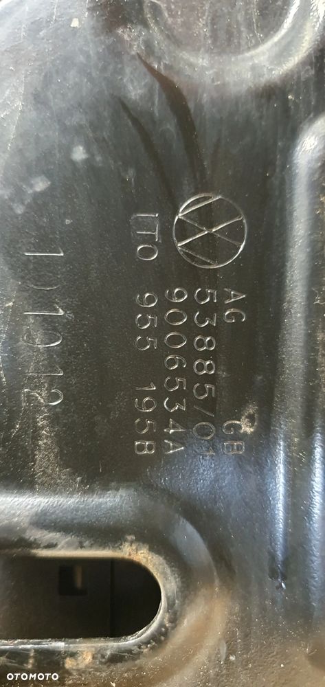 Webasto ogrzewanie postojowe VW Caddy III Lift 1.6 TDI 1K0815065AT - 9