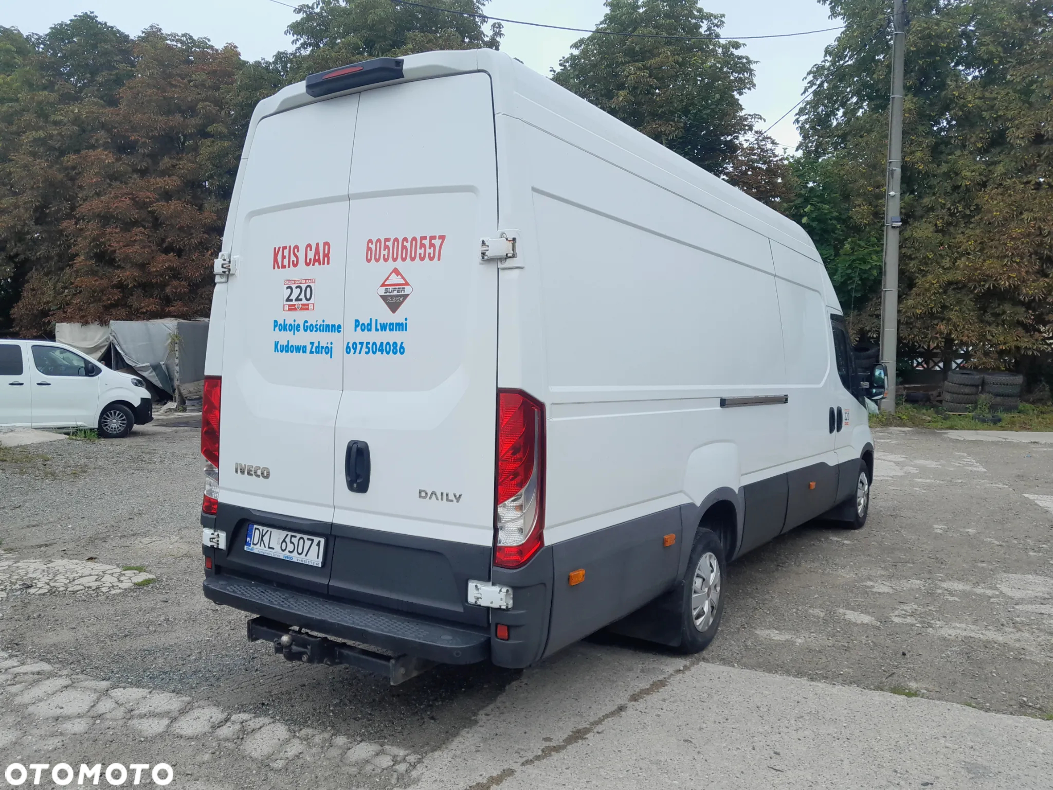 Iveco Daily - 4