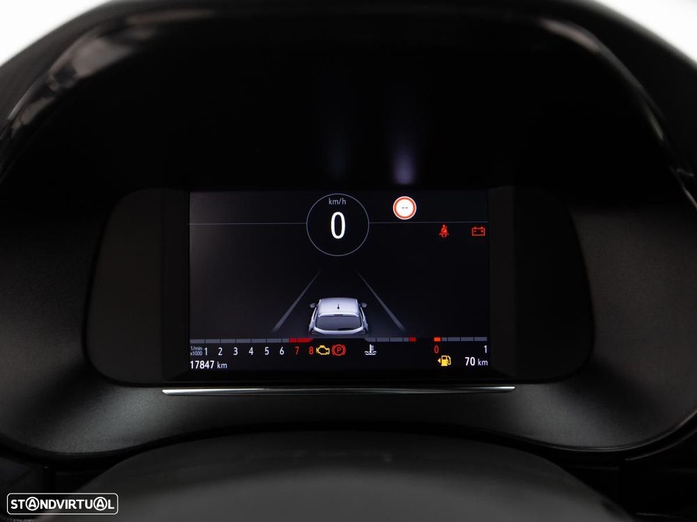 Opel Corsa 1.2 T GS - 21