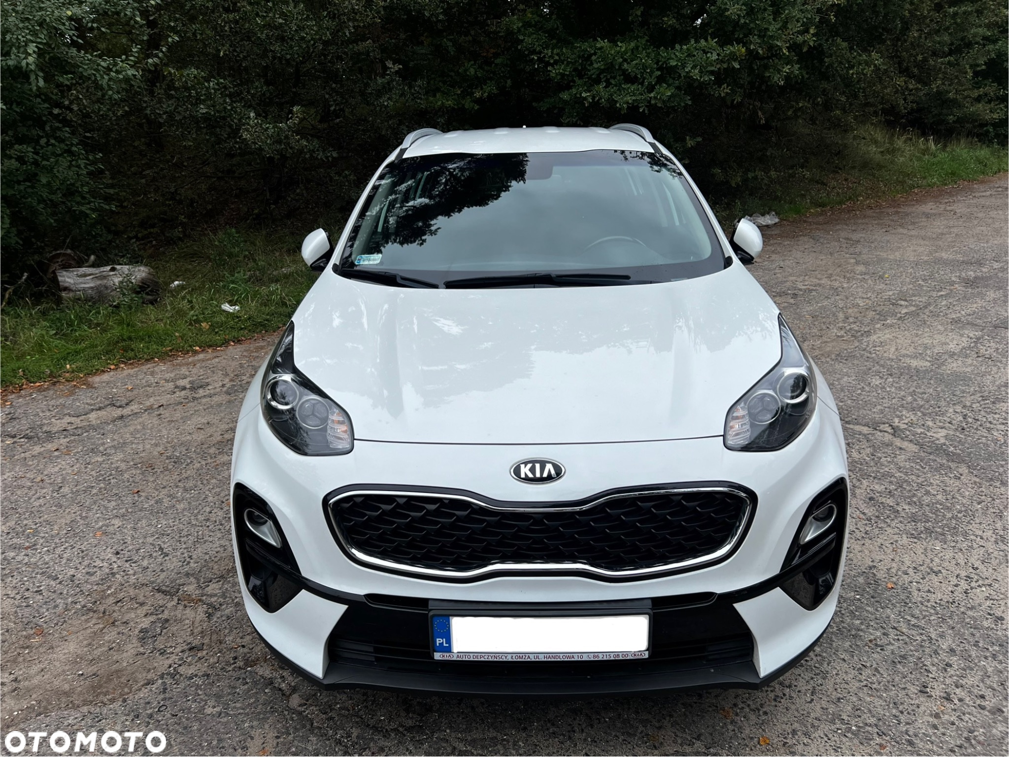 Kia Sportage 1.6 GDI M 2WD - 15