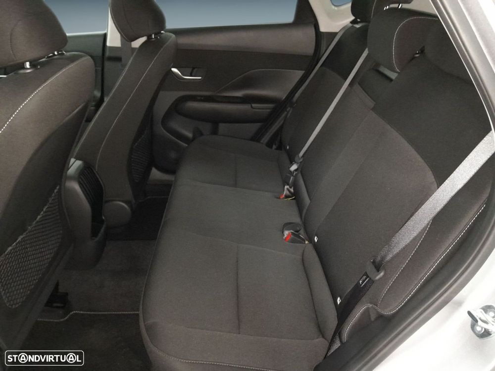 Hyundai Kauai 1.0 T-GDi Premium (TT) - 14