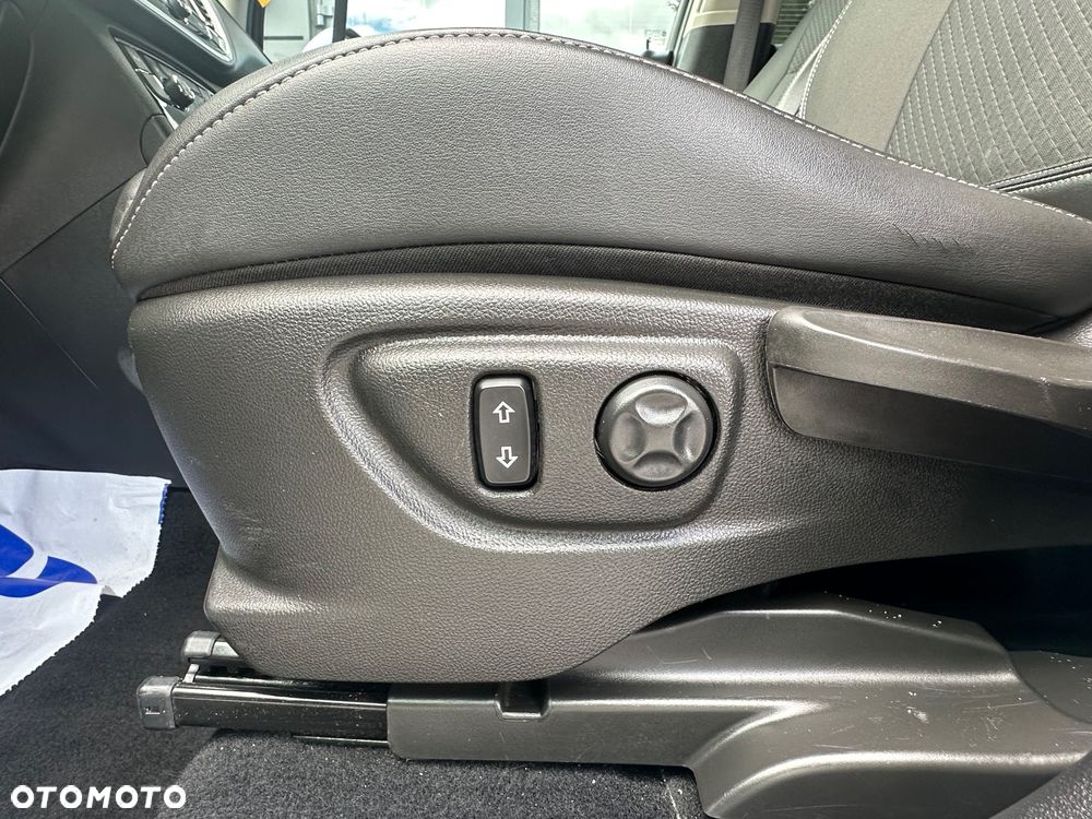 Opel Mokka 1.6 CDTI Cosmo S&S - 21