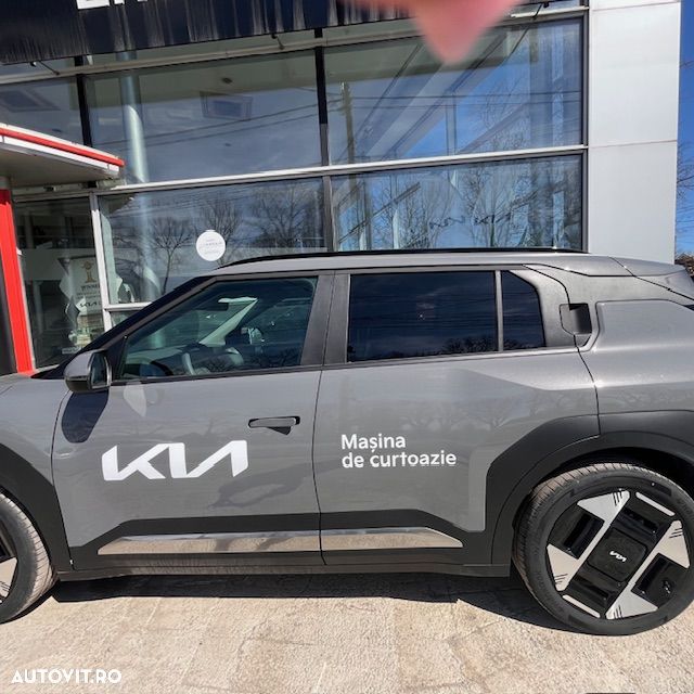 Kia EV3 81.4 kWh 4x2 AT Earth 2 - 10