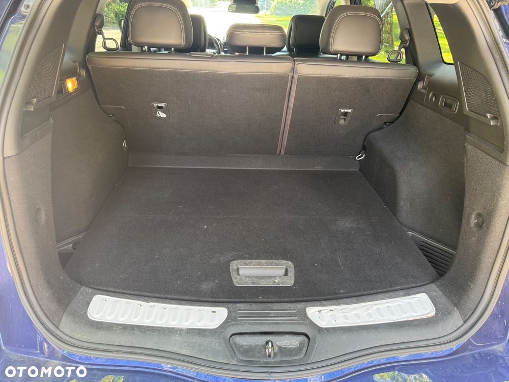 Renault Koleos 2.0 dCi Intens 4x4 X-Tronic - 14