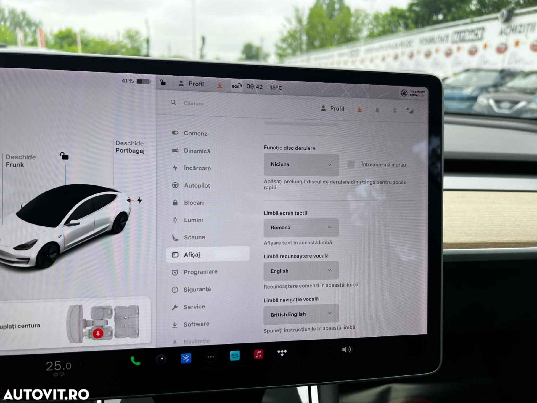 Tesla Model 3 - 29
